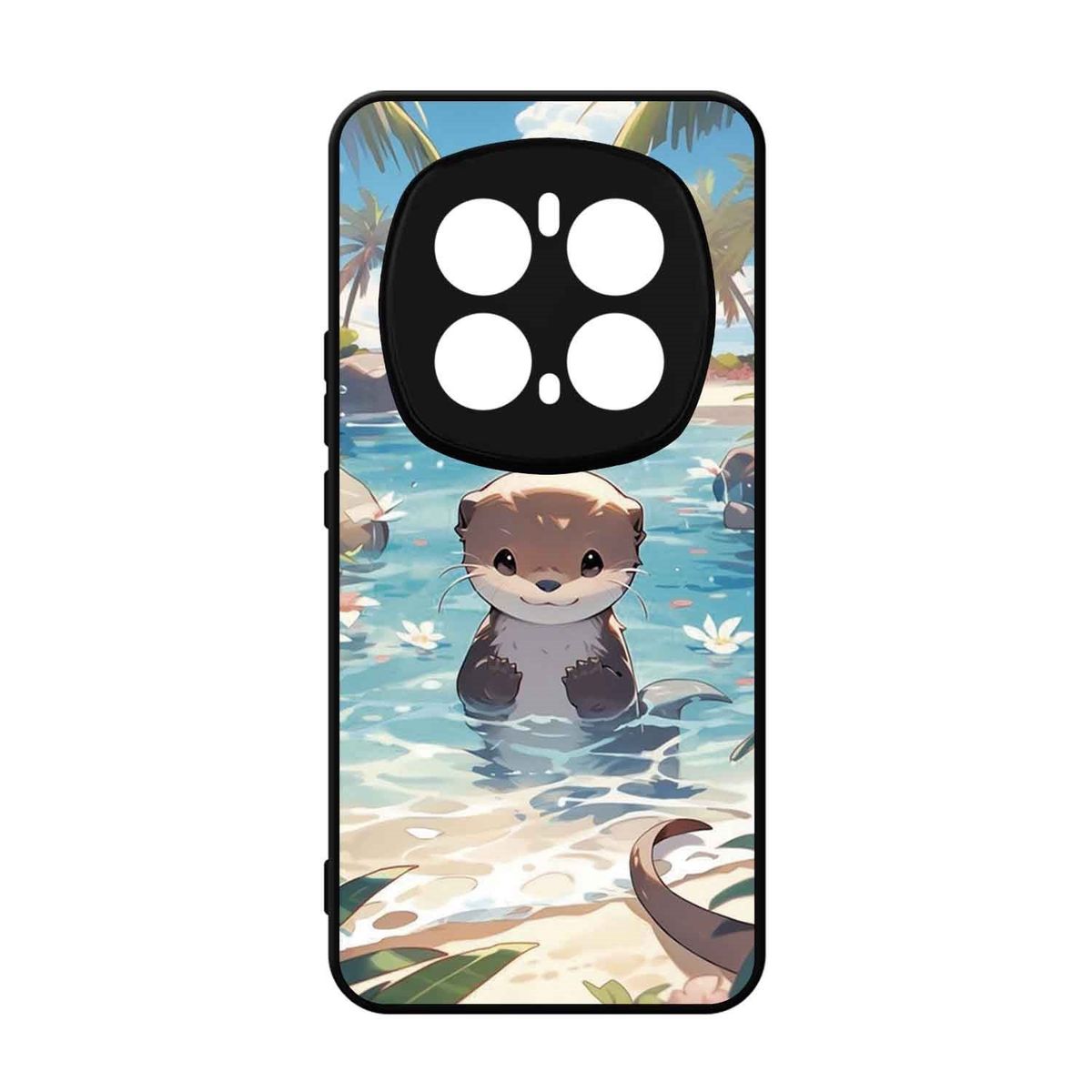 GENERICO - Funda Protector Case Para HONOR MAGIC 7 PRO