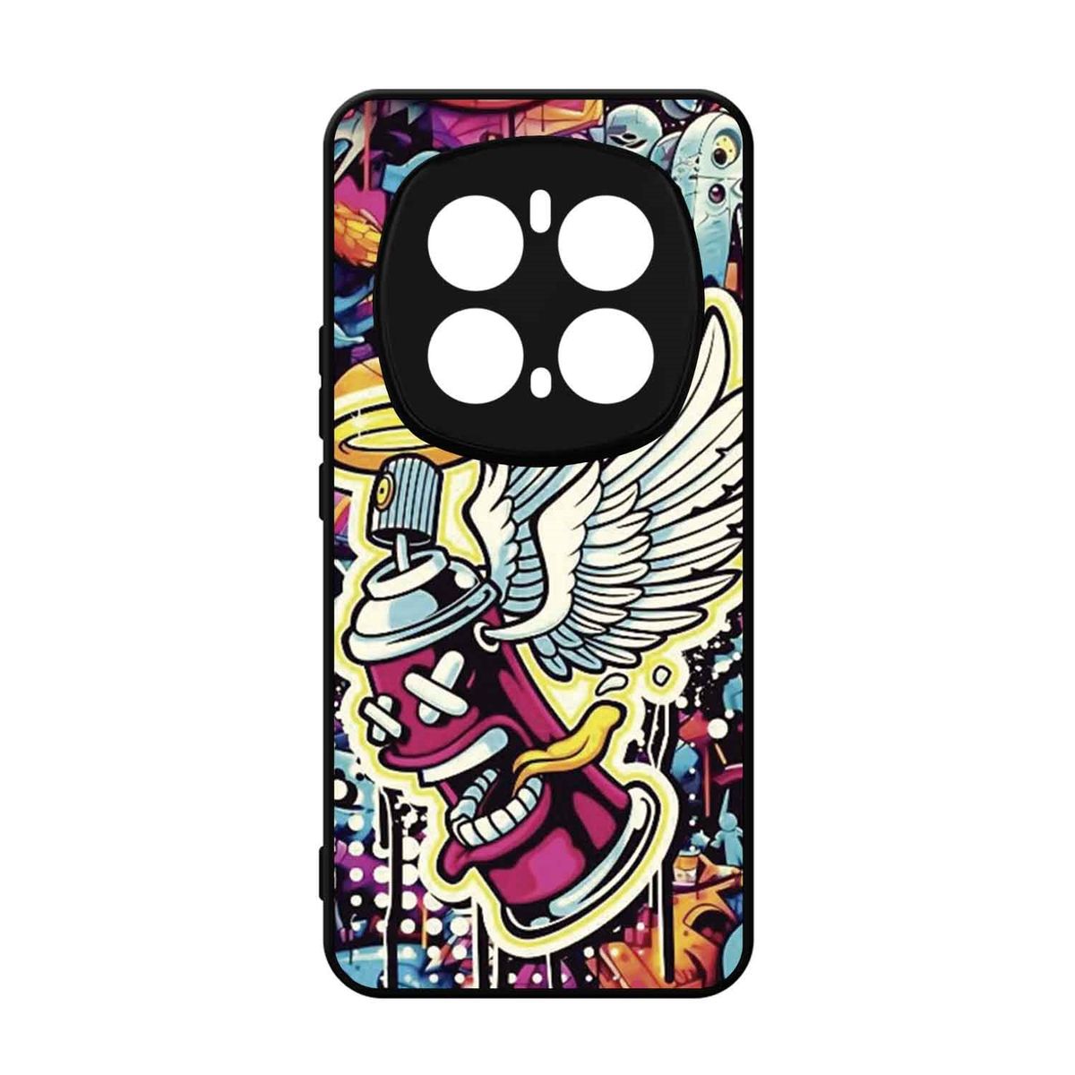 GENERICO - Funda Protector Case Para HONOR MAGIC 7 PRO