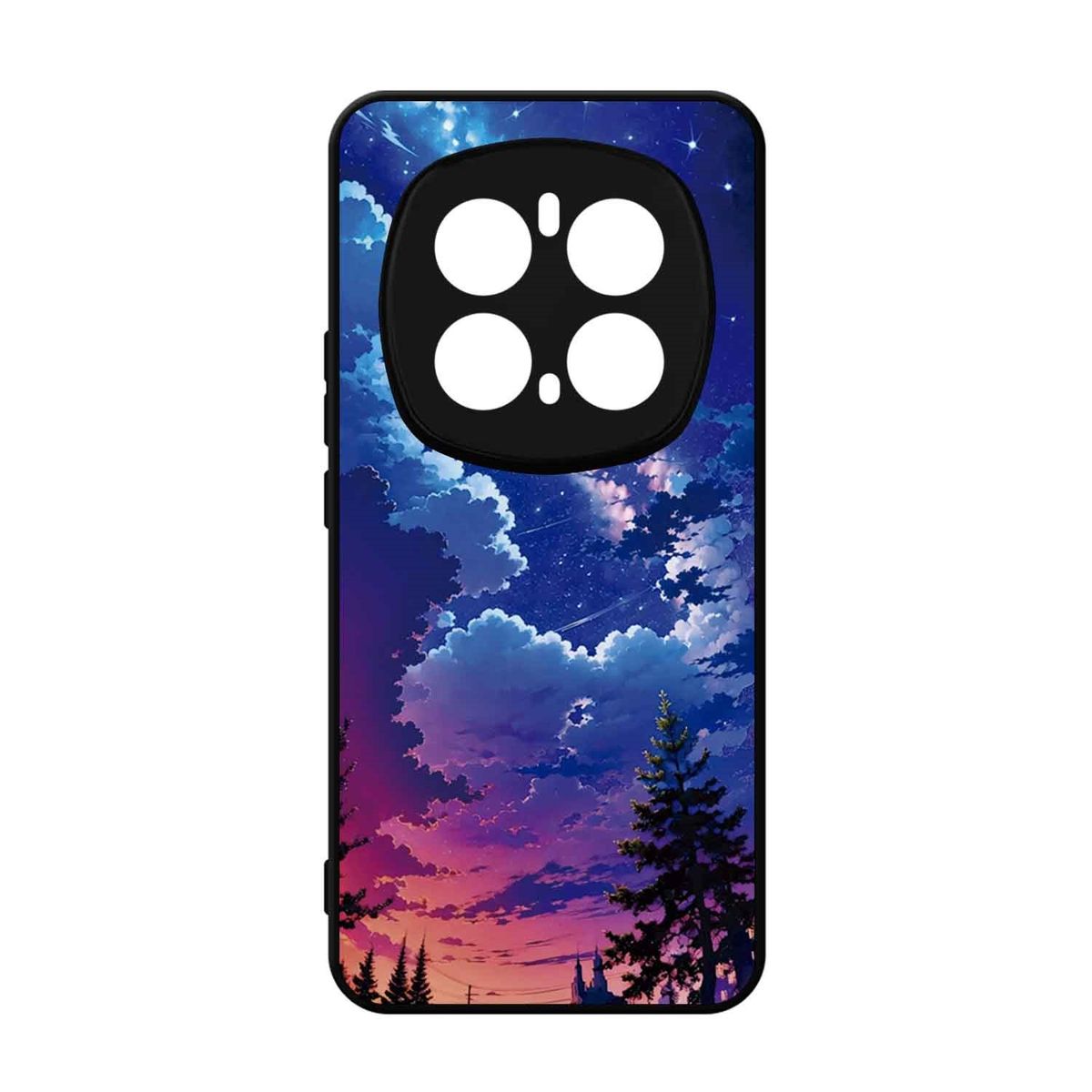 GENERICO - Funda Protector Case Para HONOR MAGIC 7 PRO