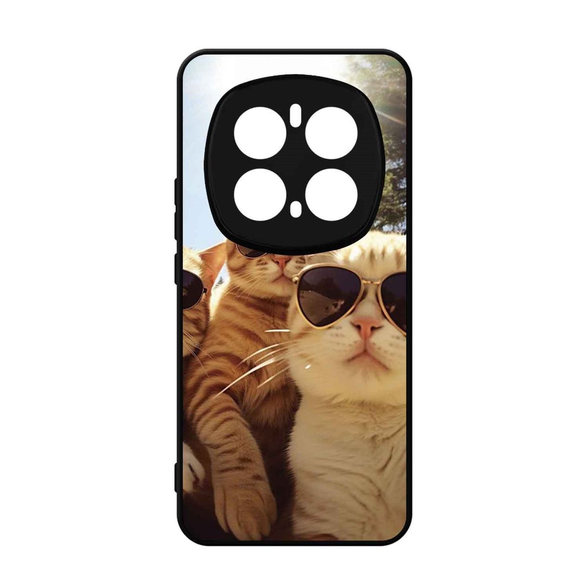 GENERICO - Funda Protector Case Para HONOR MAGIC 7 PRO