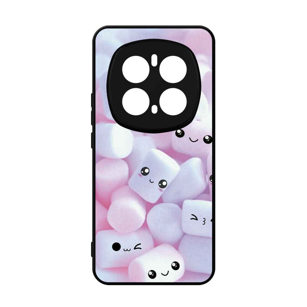 GENERICO - Funda Protector Case Para HONOR MAGIC 7 PRO