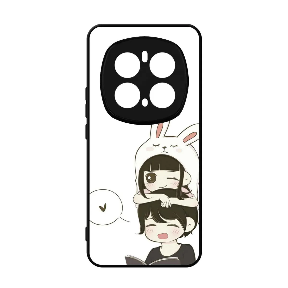 GENERICO - Funda Protector Case Para HONOR MAGIC 7 PRO