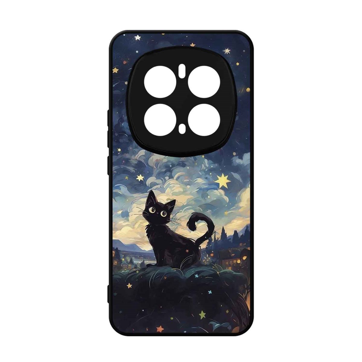 GENERICO - Funda Protector Case Para HONOR MAGIC 7 PRO