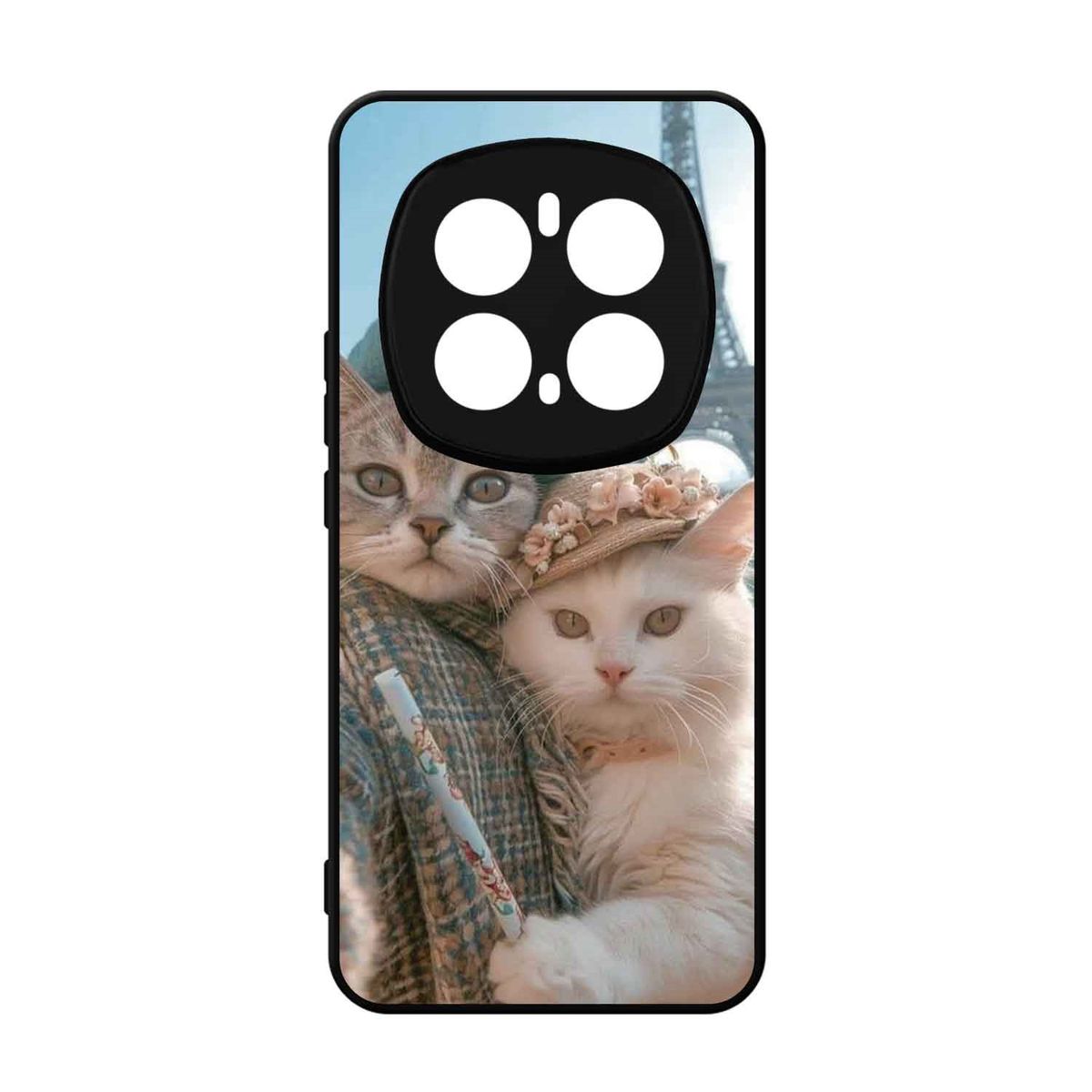 GENERICO - Funda Protector Case Para HONOR MAGIC 7 PRO