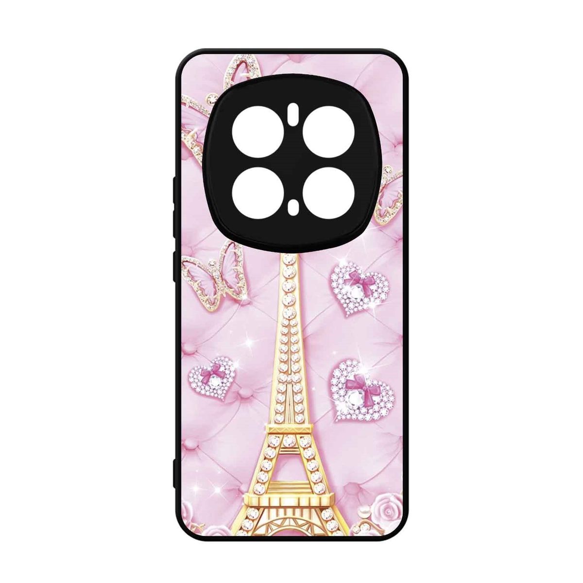 GENERICO - Funda Protector Case Para HONOR MAGIC 7 PRO