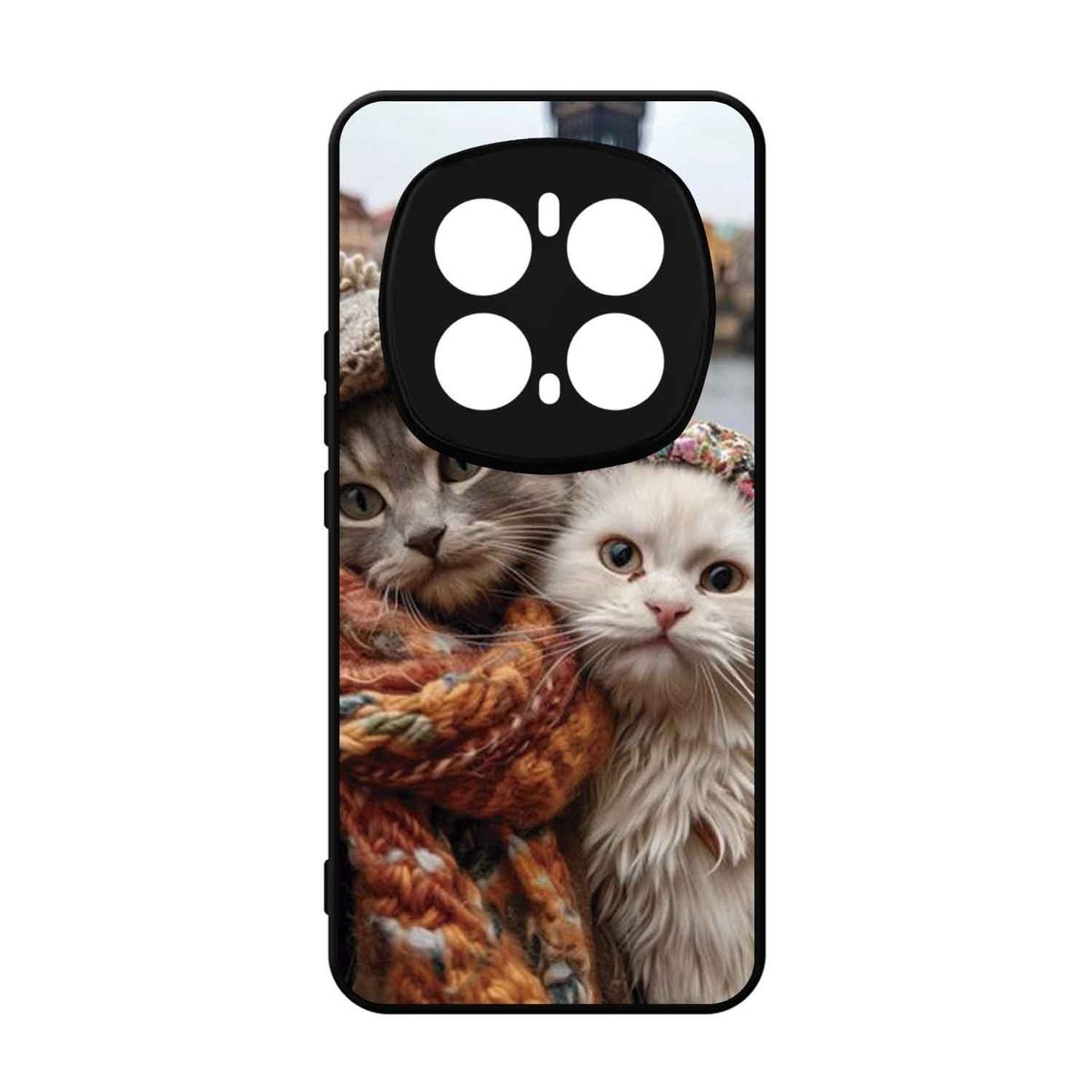 GENERICO - Funda Protector Case Para HONOR MAGIC 7 PRO