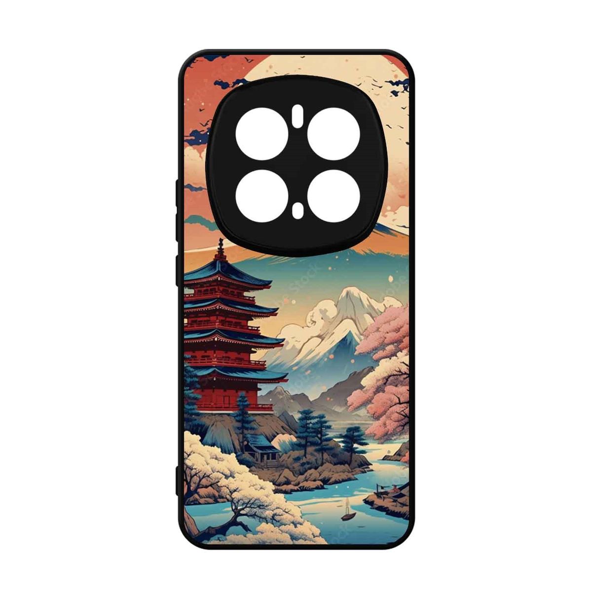 GENERICO - Funda Protector Case Para HONOR MAGIC 7 PRO