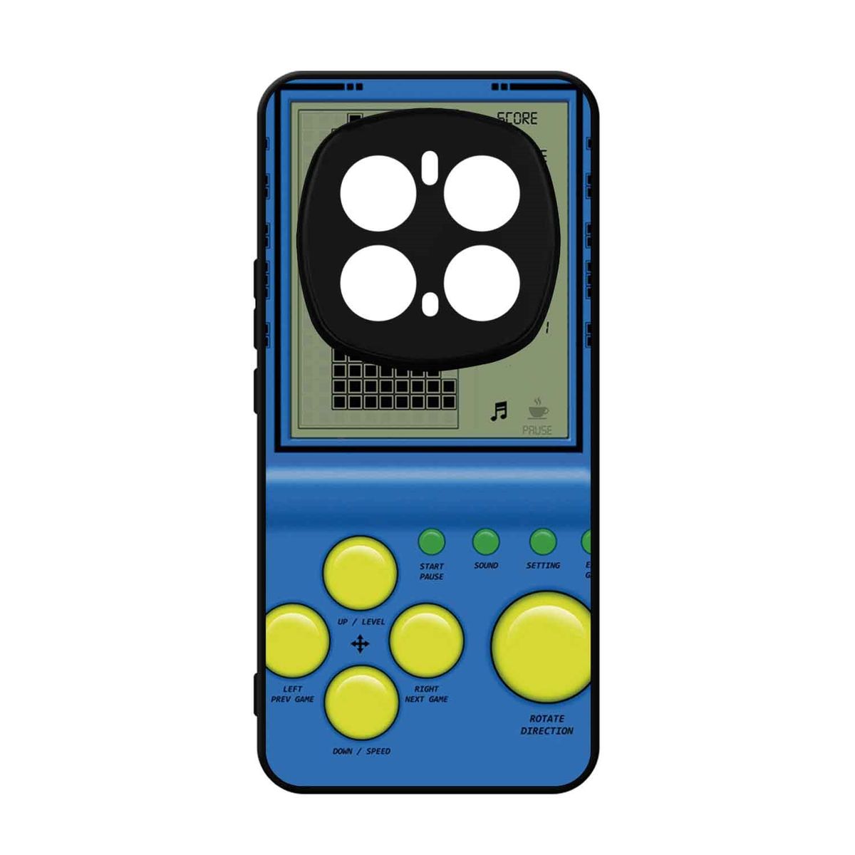 GENERICO - Funda Protector Case Para HONOR MAGIC 7 PRO