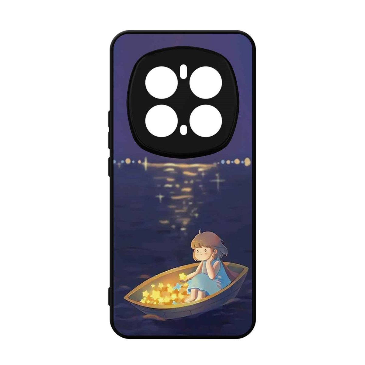 GENERICO - Funda Protector Case Para HONOR MAGIC 7 PRO