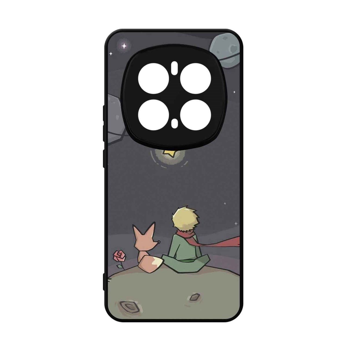 GENERICO - Funda Protector Case Para HONOR MAGIC 7 PRO