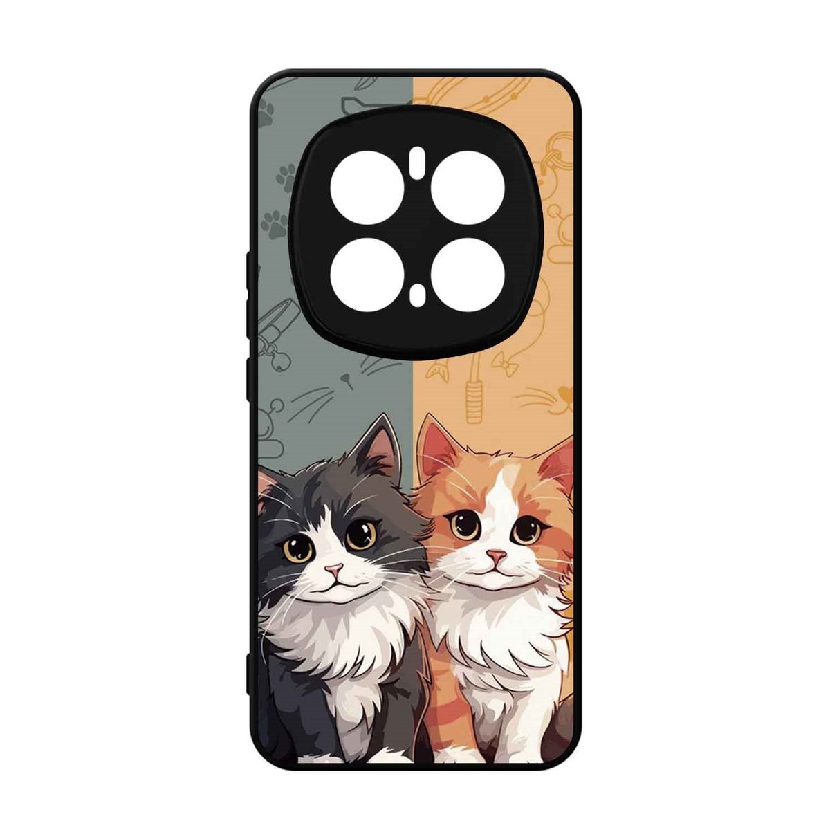 GENERICO - Funda Protector Case Para HONOR MAGIC 7 PRO