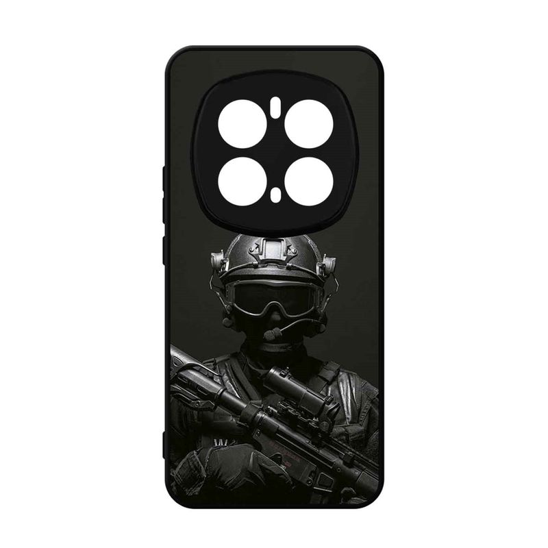 GENERICO - Funda Protector Case Para HONOR MAGIC 7 PRO