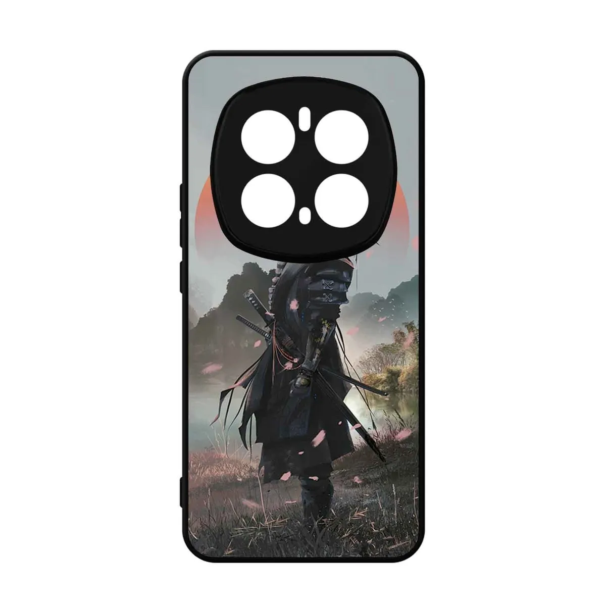 GENERICO - Funda Protector Case Para HONOR MAGIC 7 PRO