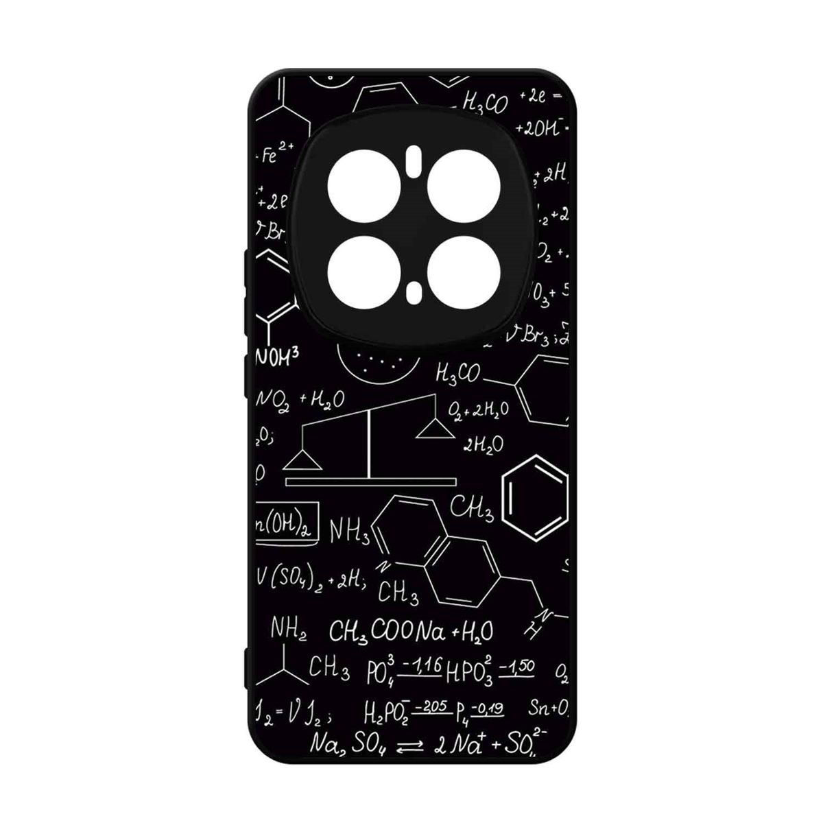 GENERICO - Funda Protector Case Para HONOR MAGIC 7 PRO