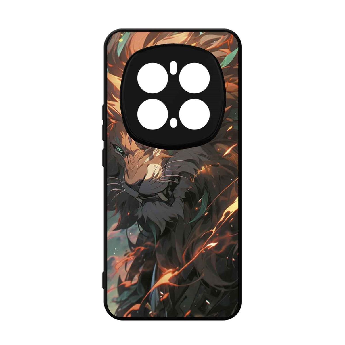 GENERICO - Funda Protector Case Para HONOR MAGIC 7 PRO