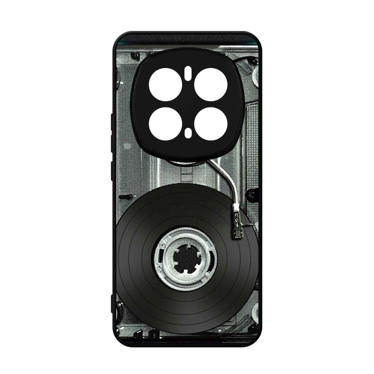GENERICO - Funda Protector Case Para HONOR MAGIC 7 PRO