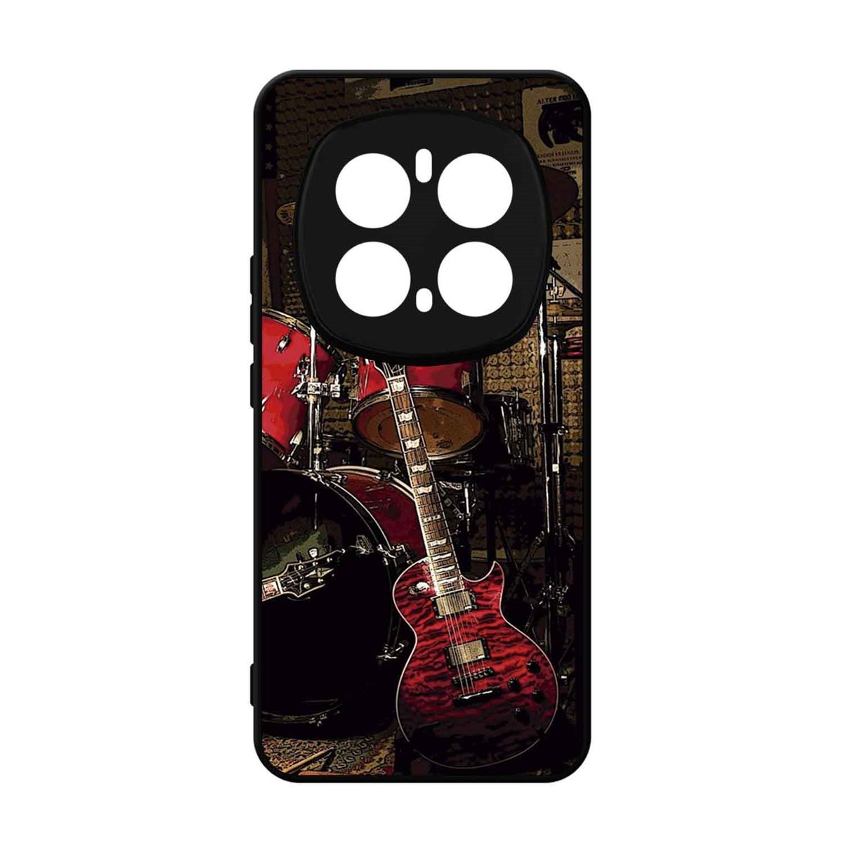 GENERICO - Funda Protector Case Para HONOR MAGIC 7 PRO