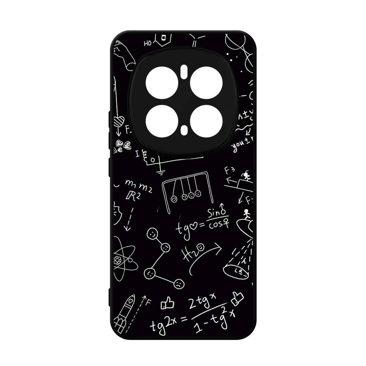 GENERICO - Funda Protector Case Para HONOR MAGIC 7 PRO