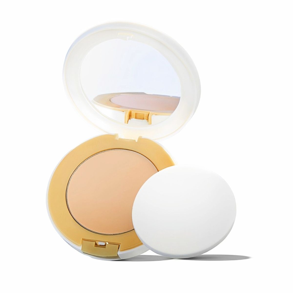 LBEL - protector solar crema compacta claire fps 50 l'bel