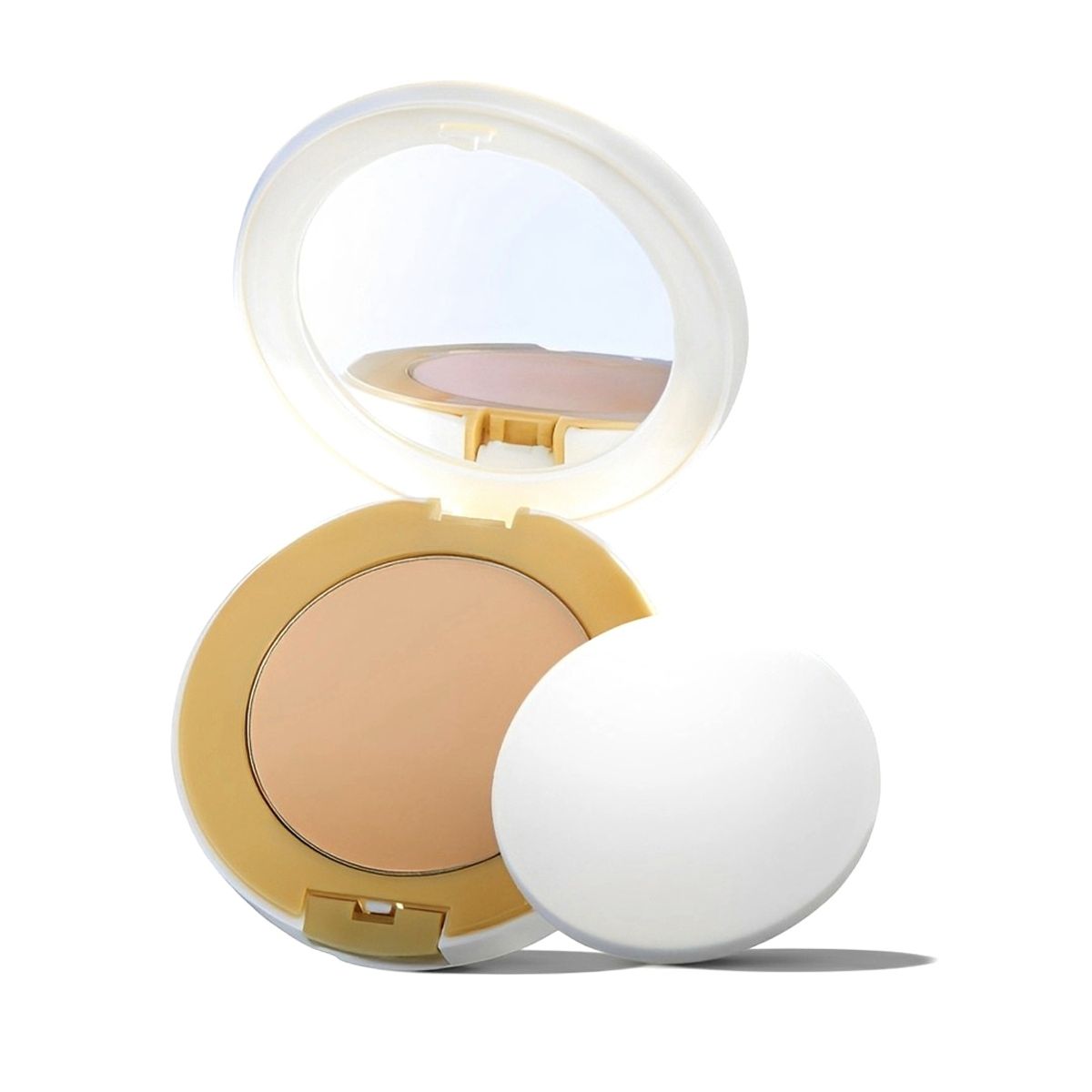 LBEL - protector solar crema compacta medium fps 50 l'bel