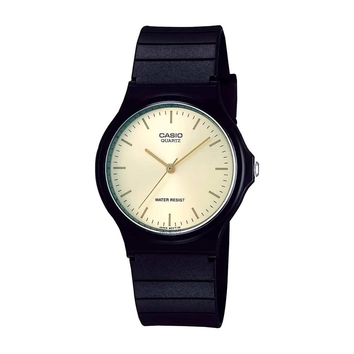 CASIO - RELOJ ANALOGICO HOMBRE MQ-24-9ELDF CASIO