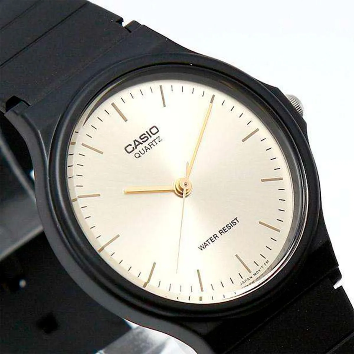 CASIO - RELOJ ANALOGICO HOMBRE MQ-24-9ELDF CASIO