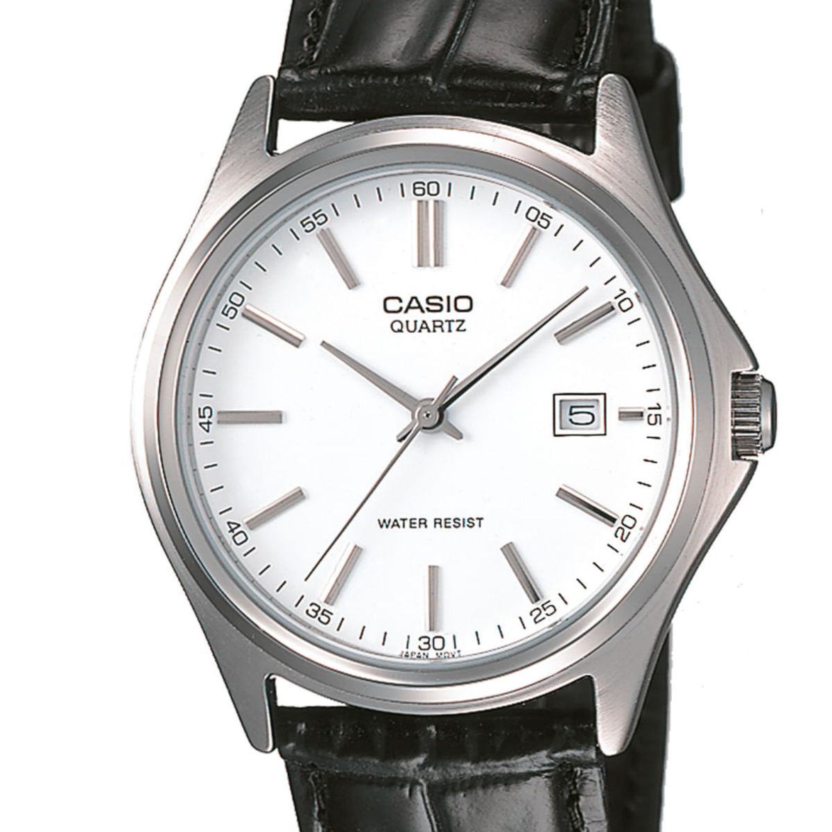 CASIO - RELOJ ANALOGICO MUJER LTP-1183E-7ADF CASIO NEGRO CASUAL 1030139