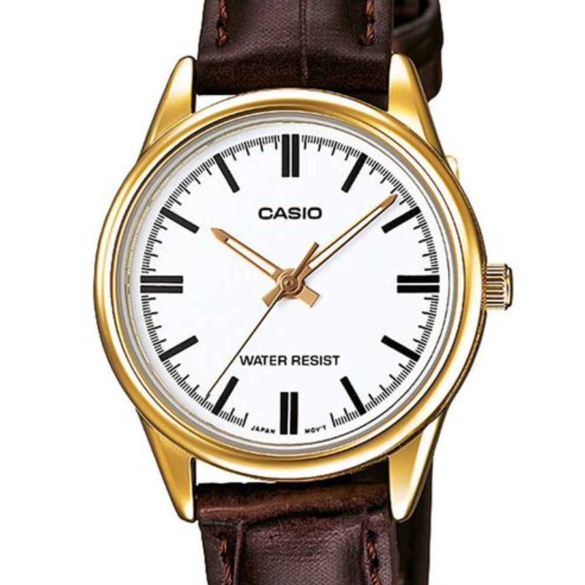 CASIO - RELOJ ACUATICO MUJER LTP-V005GL-7AUD CASIOF CASUAL 1017695