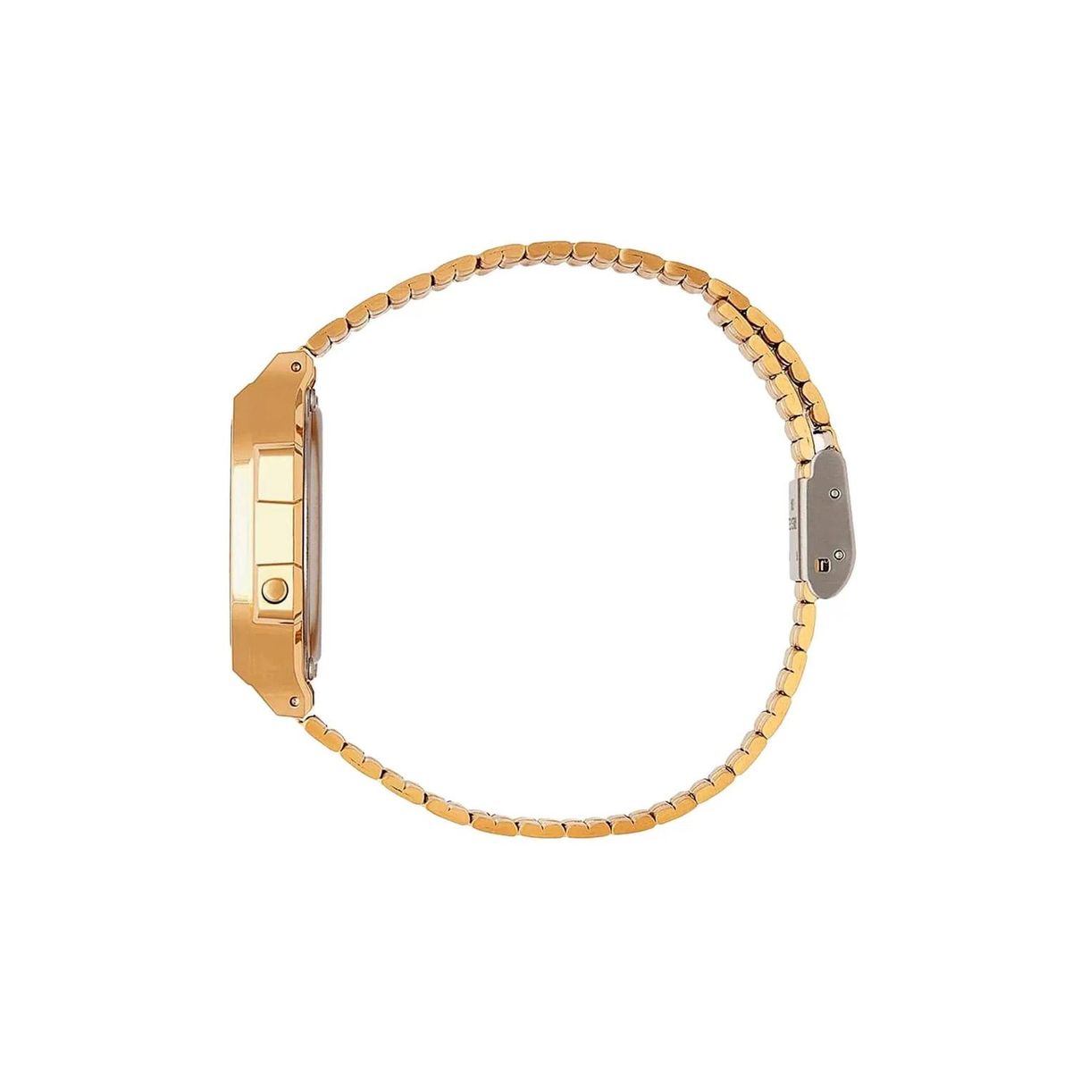 CASIO - RELOJ DIGITAL UNISEX A168WG-9WDF CASIO