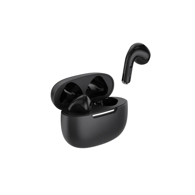 MOVISUN - Audífonos Inalámbricos MOVISUN T17 Negros