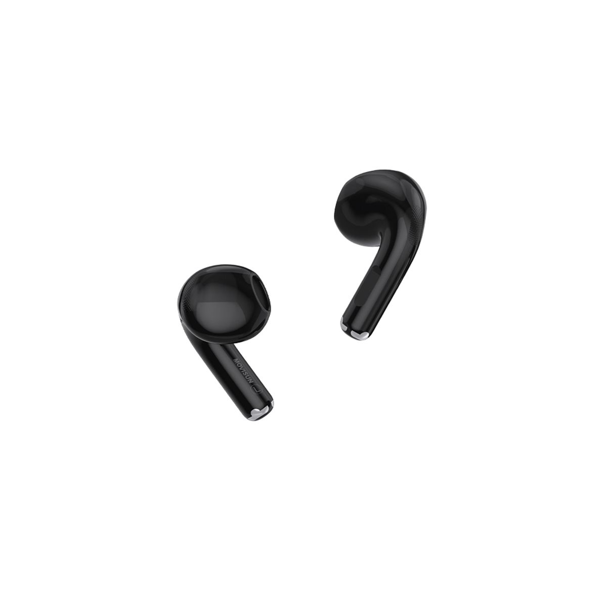 MOVISUN - Audífonos Inalámbricos MOVISUN T17 Negros