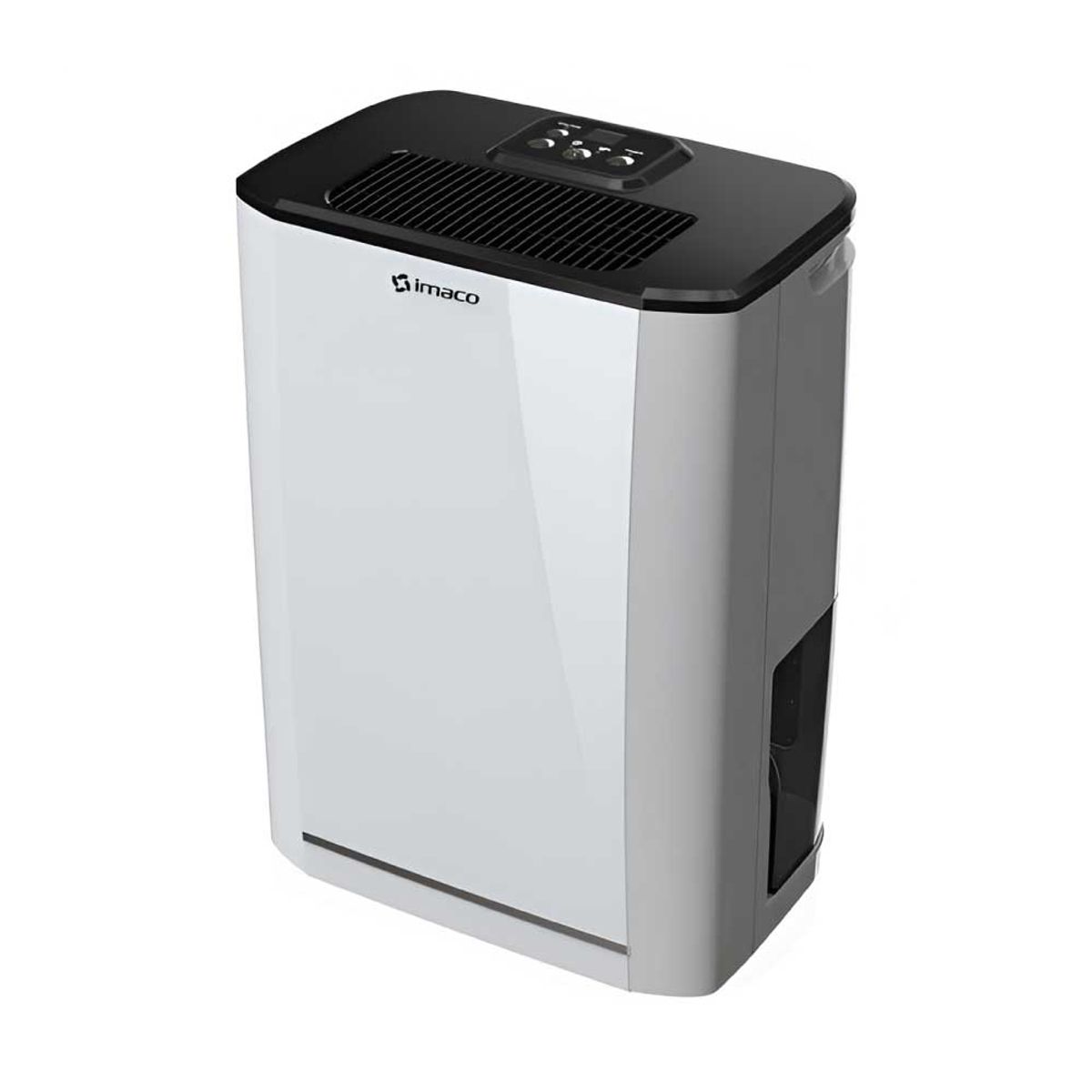 IMACO - Deshumedecedor Imaco DHE1002 Digital 10L