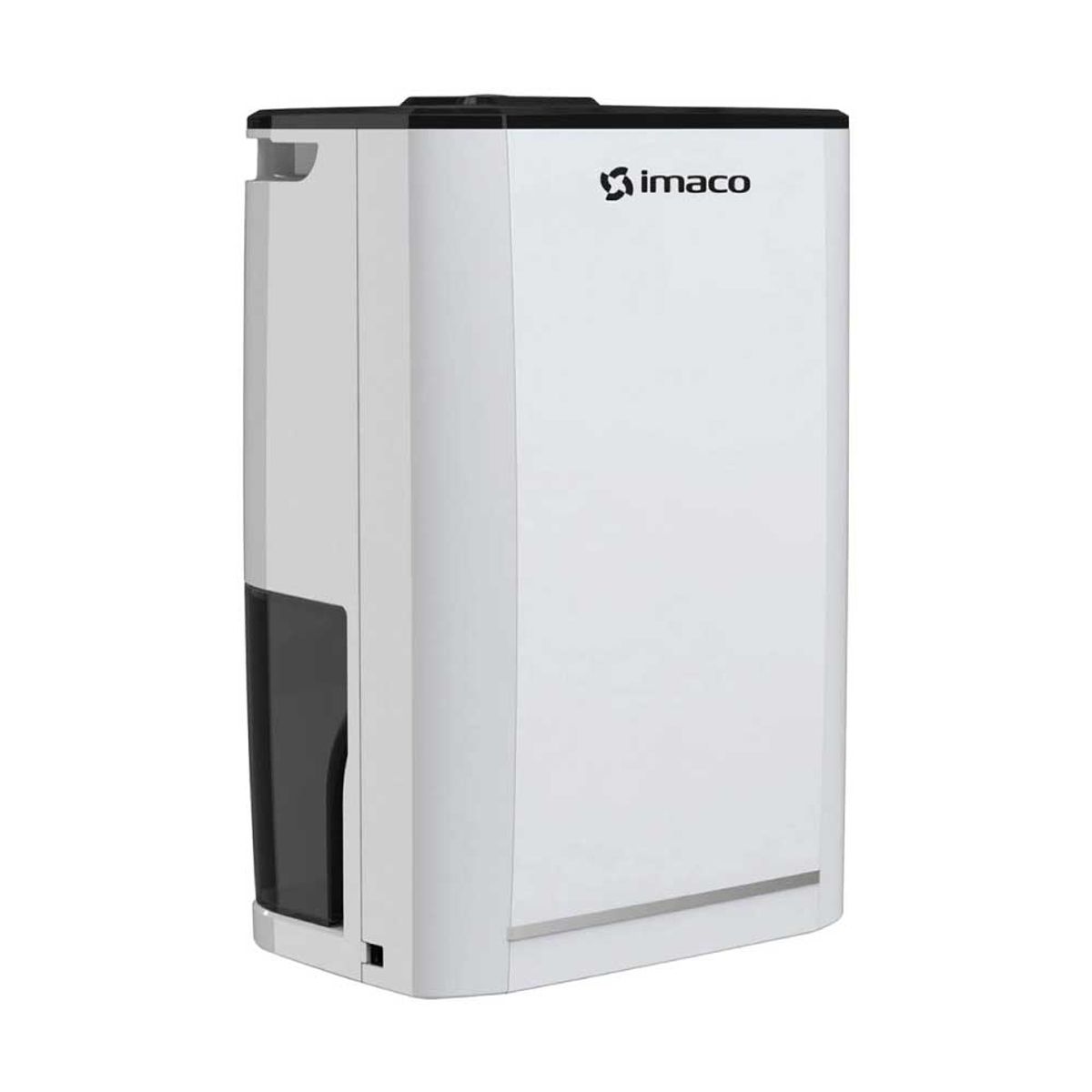 IMACO - Deshumedecedor Imaco DHE1002 Digital 10L