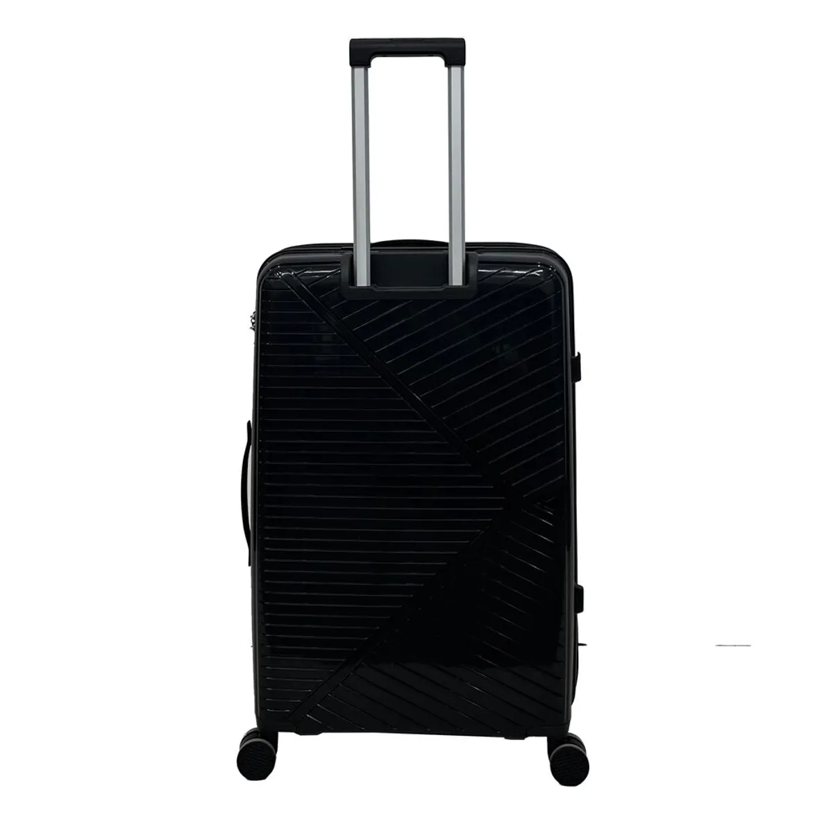 DUKAP - Maleta De Cabina Tokyo Negro