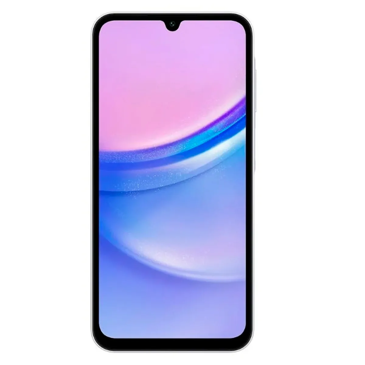 SAMSUNG - Samsung Galaxy A15 6GB Ram 128GB NEGRO