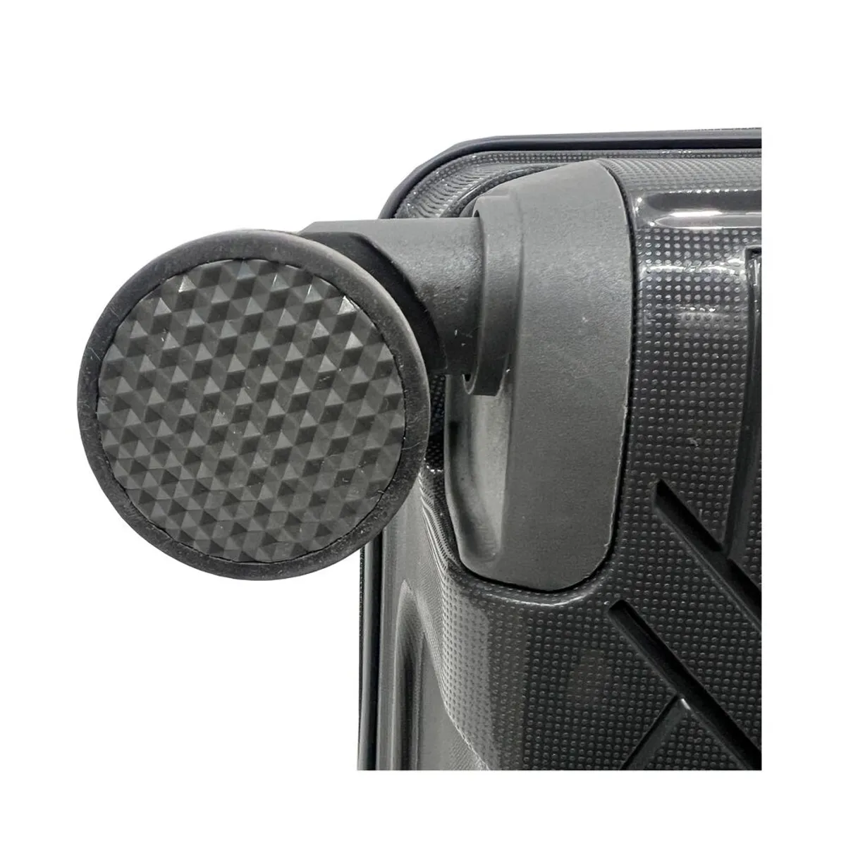 DUKAP - Maleta Mediana 61cm Tokyo Negro