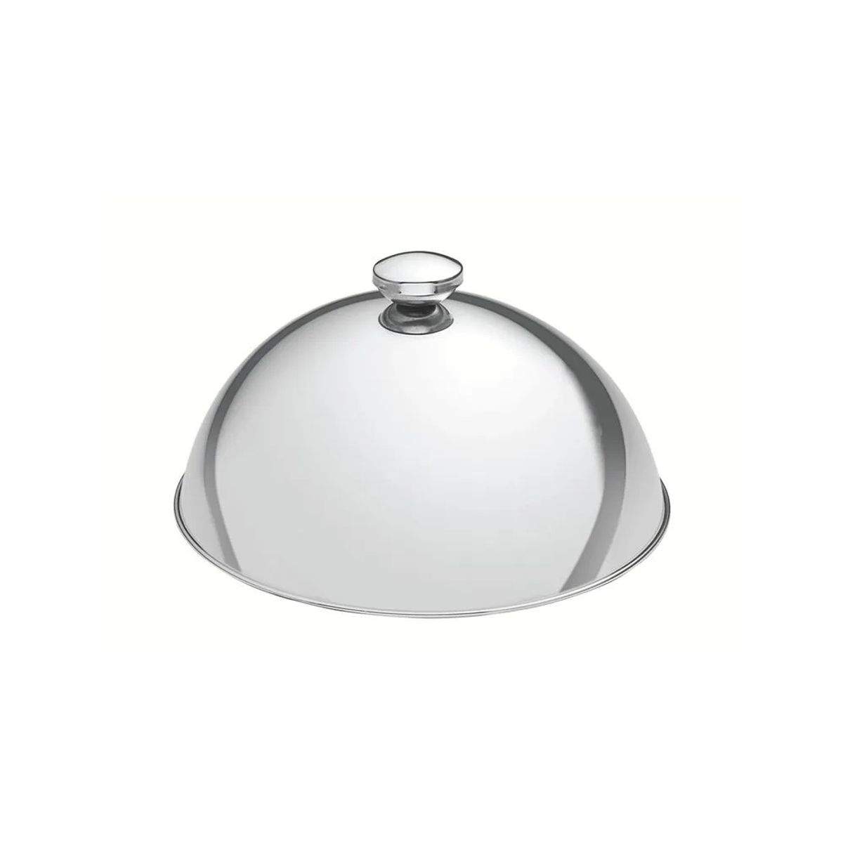 TRAMONTINA - PLATO CAMPANA PARA PLATO TRAMONTINA 24.5 CM