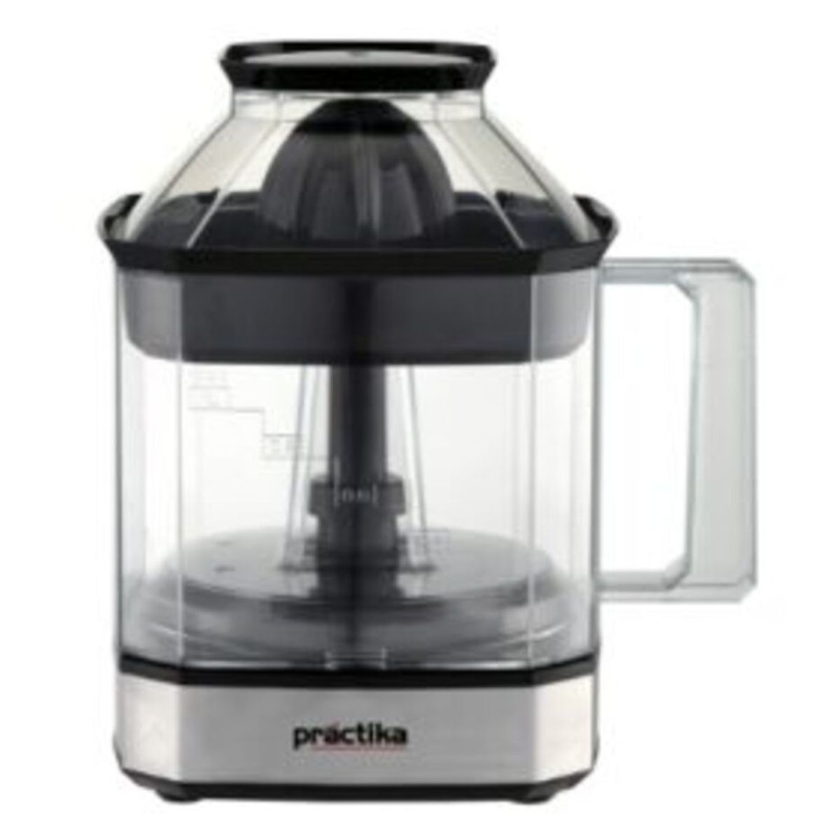 PRAKTICA - Exprimidor Practika Citrus Force