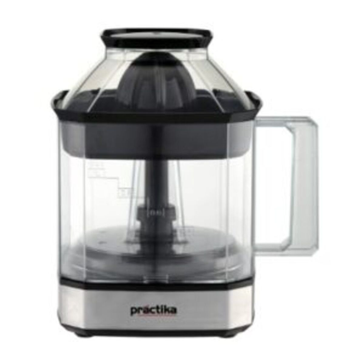 PRAKTICA - Exprimidor Practika Citrus Force