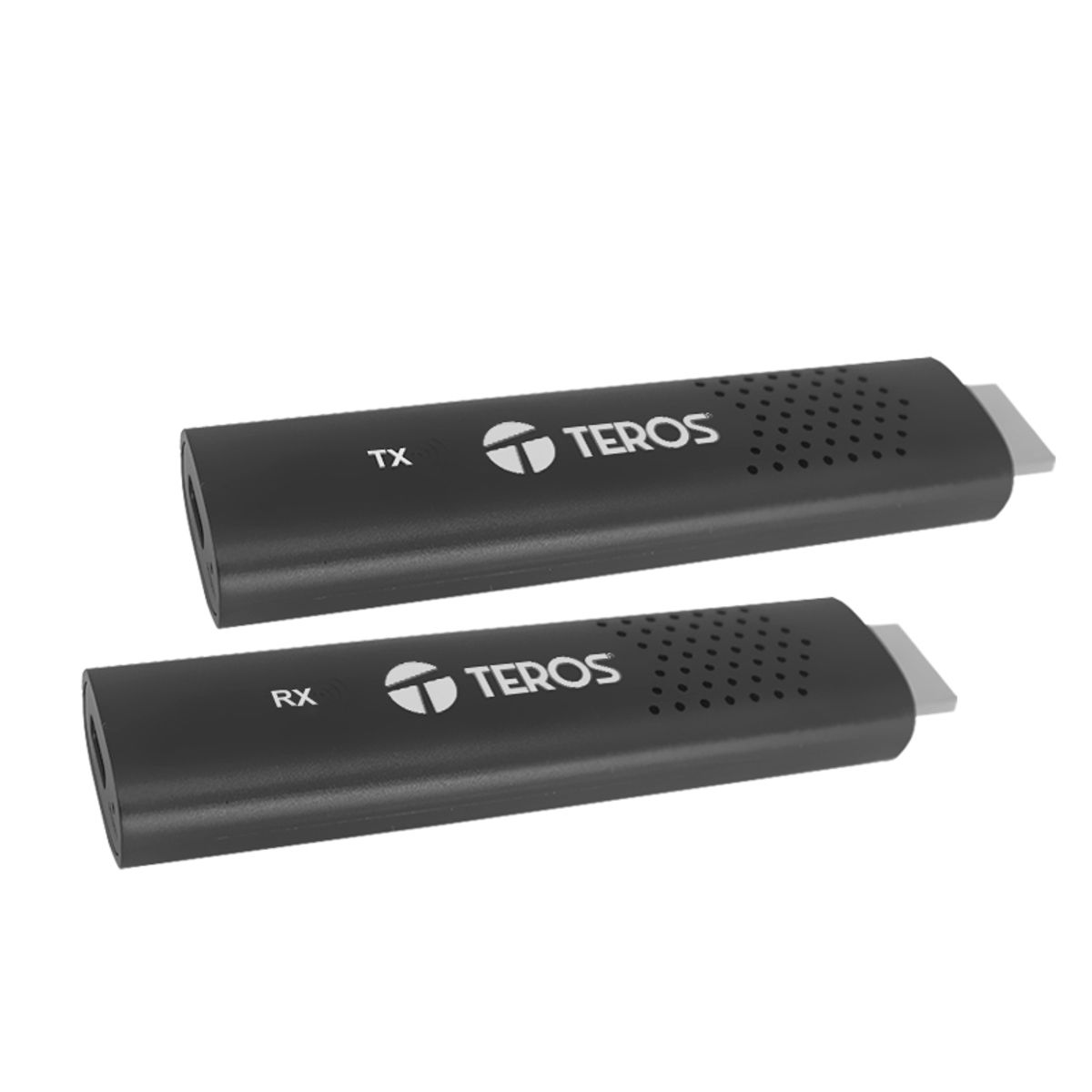 TEROS - TRANSMISOR Y RECEPTOR TEROS HDMI INALÁMBRICO PARA PANTALLAS