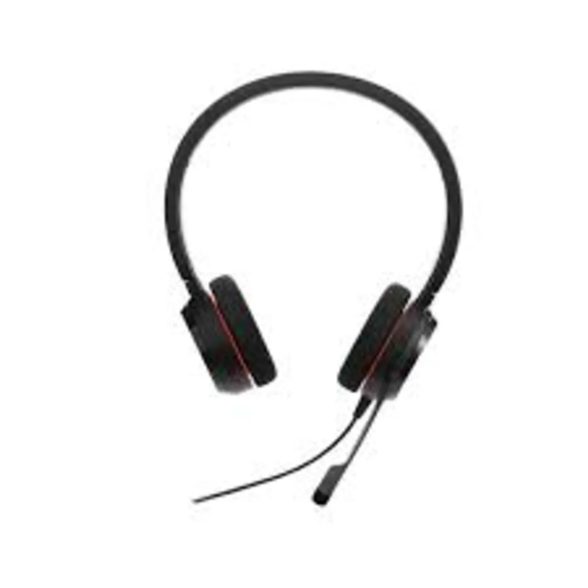 JABRA - AUDIFONO JABRA EVOLVE 20 UC STEREO (4999-829-209)