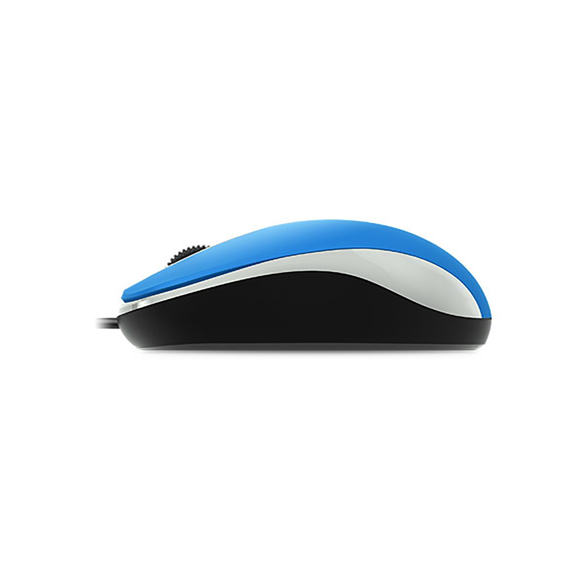 GENIUS - Mouse Alambrico Dx-110 Azul