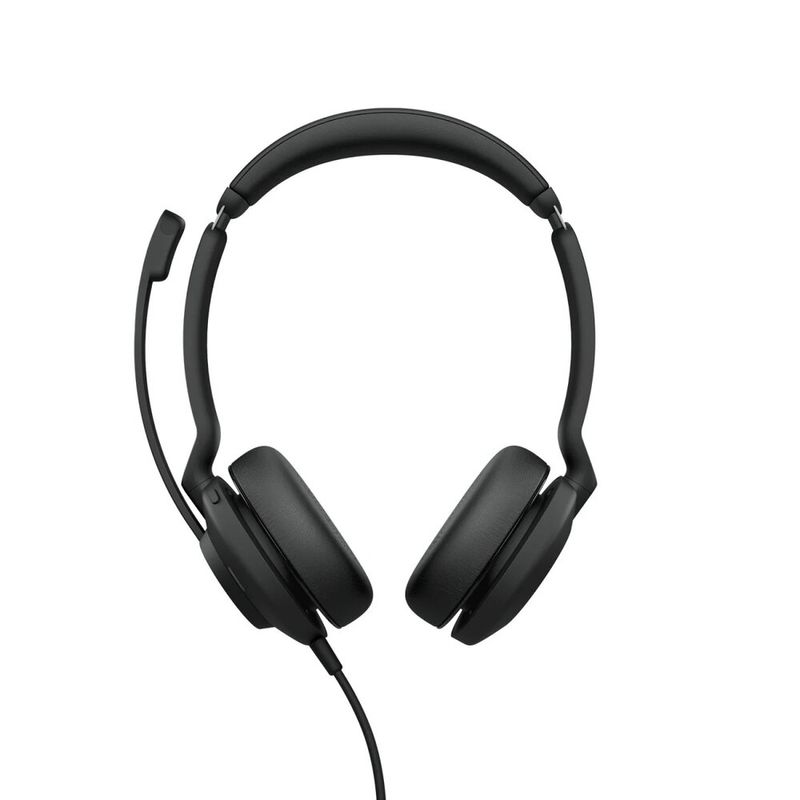 JABRA - AUDIFONO C/MICROF. JABRA EVOLVE2 30 UMS STEREO (23189-999-979)