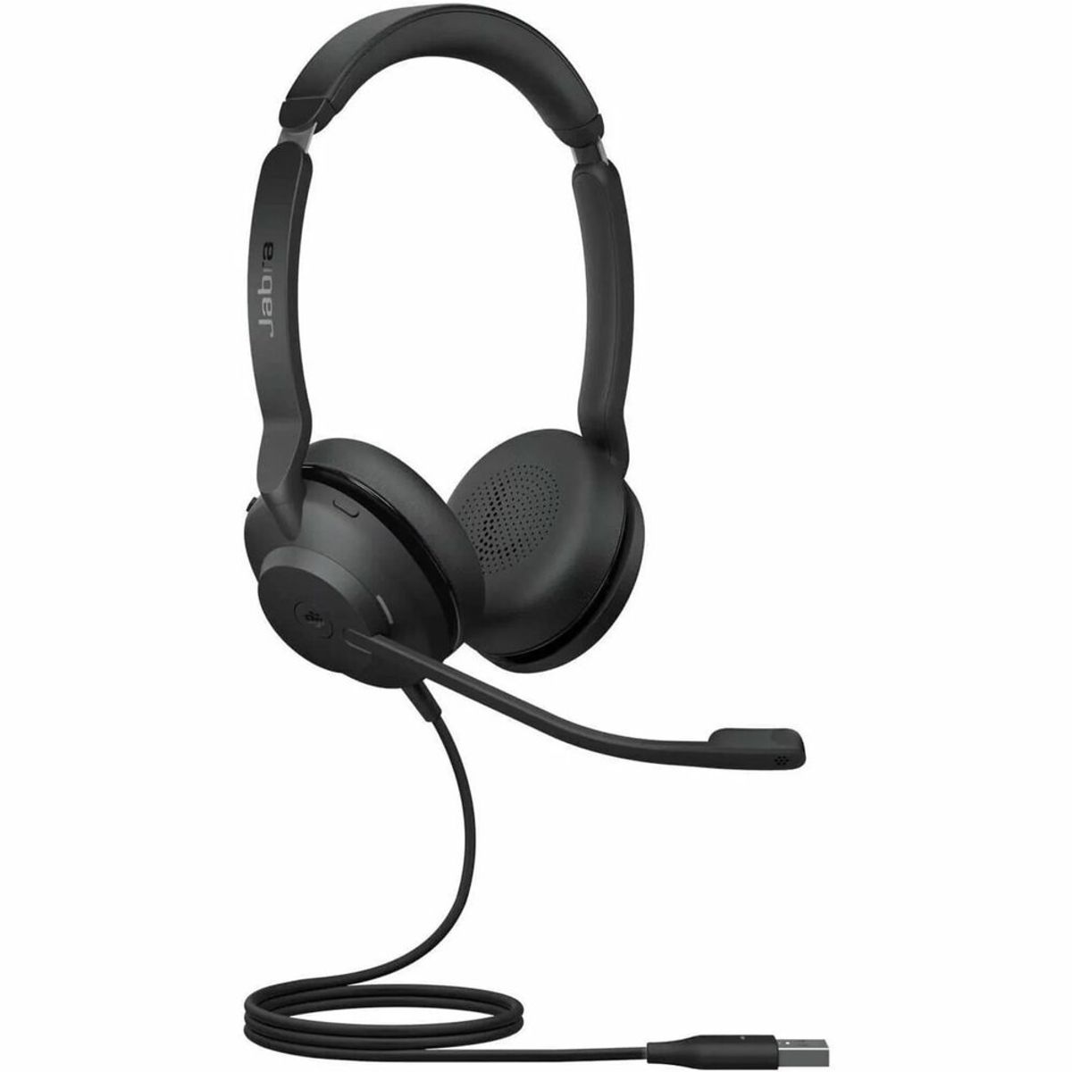 JABRA - AUDIFONO C/MICROF. JABRA EVOLVE2 30 UMS STEREO (23189-999-979)