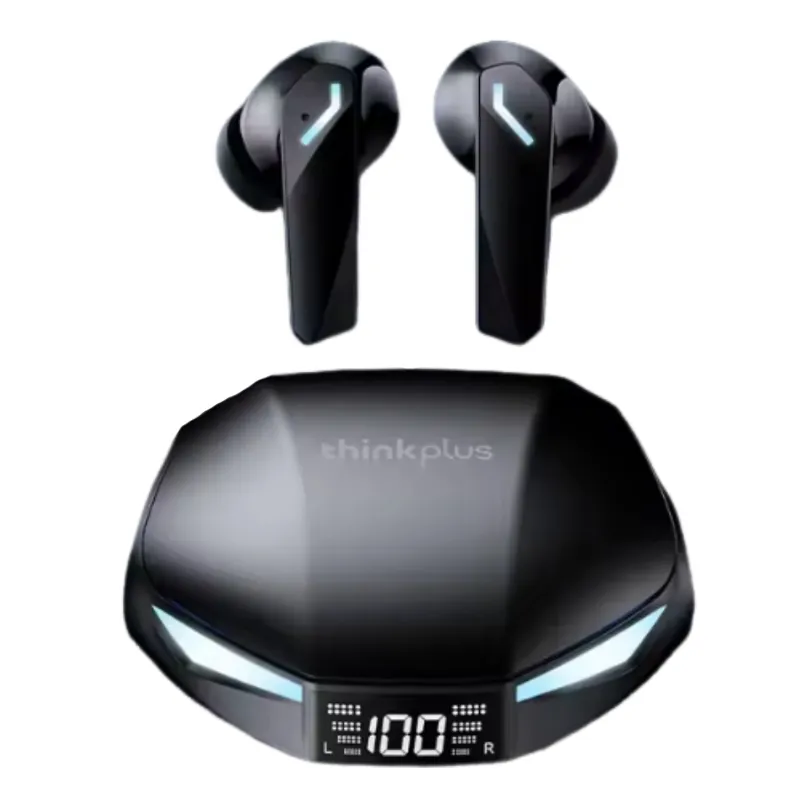 LENOVO - Audífonos Lenovo XT55 Tws Bluetooth 5.4 -Negro