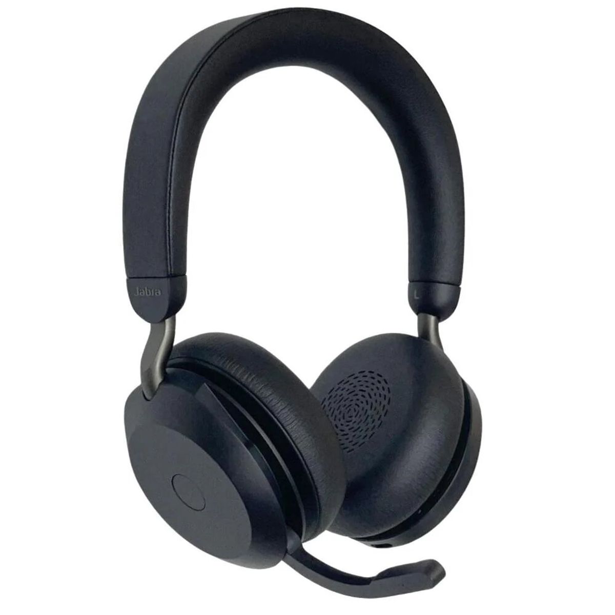 JABRA - AUDIFONO C/MICROF. JABRA EVOLVE2 75 STEREO BLACK (27599-999-999)
