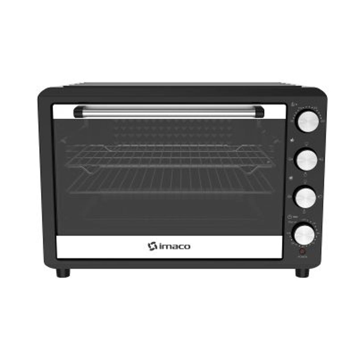 IMACO - Horno Rosticero Imaco 75L HEB75R