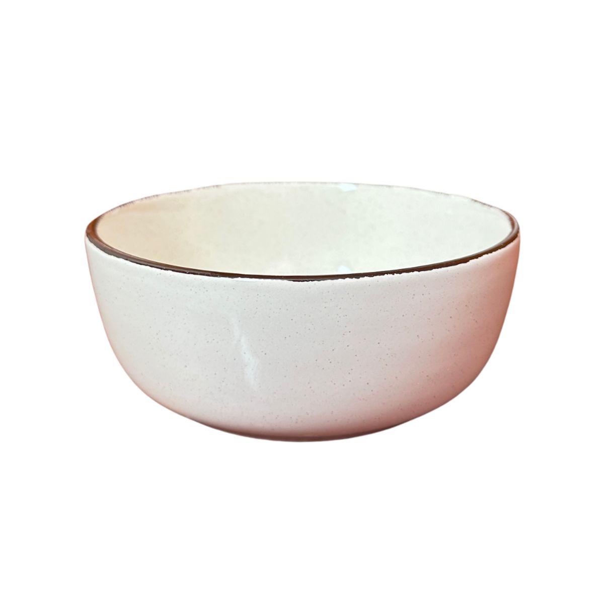 GENERICO - Juego de vajillas Porcelana Rustico 16 Piezas