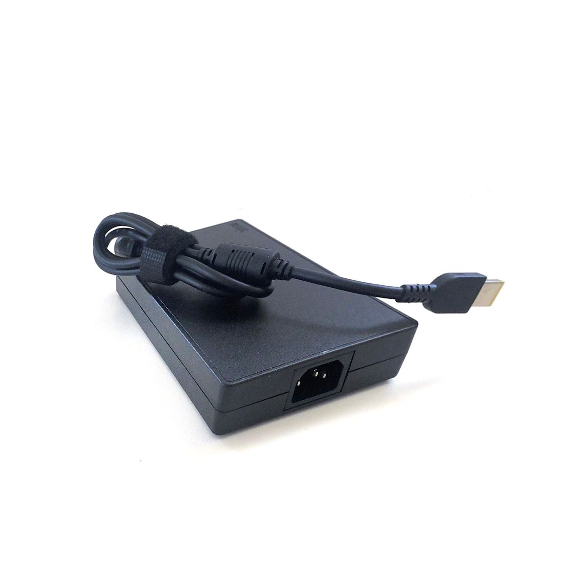 LENOVO - CARGADOR PARA LENOVO 300W 20V 15A PUNTA USB NEGRO PN ADL300SDC3A