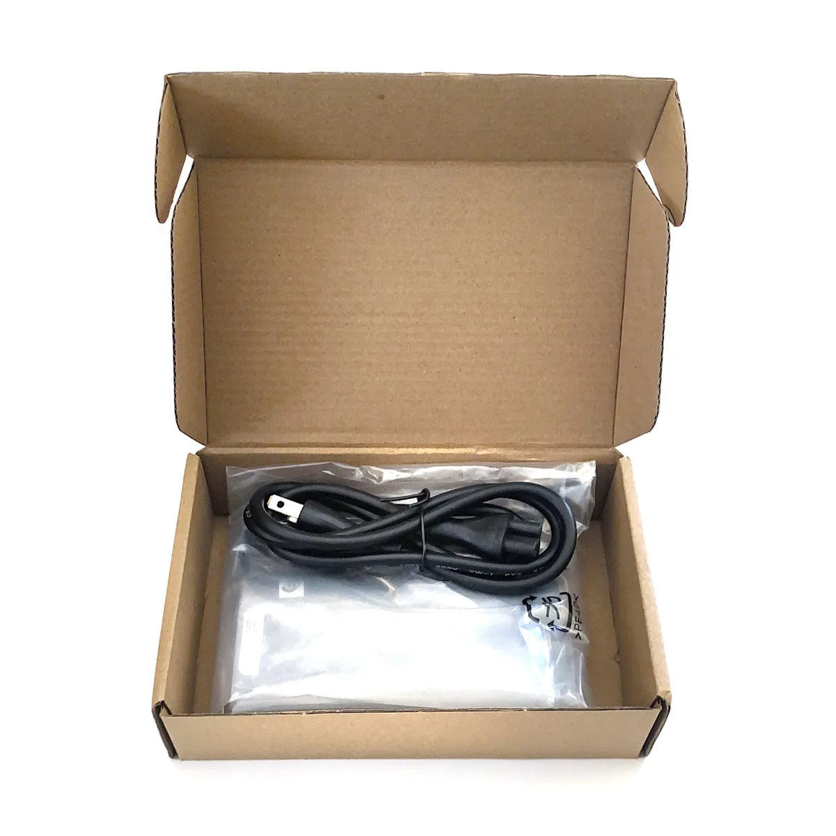 DELL - CARGADOR PARA DELL 90W 20V 45A USB-C PARA LATITUDE 5280 PN 0TDK33